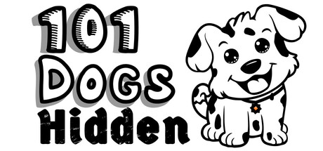 Boxart for 101 Dogs Hidden