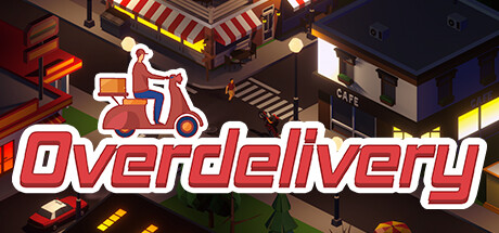 Boxart for Overdelivery