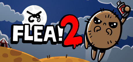Boxart for FLEA!2