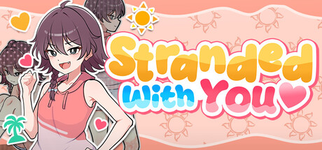 Boxart for Stranded with You