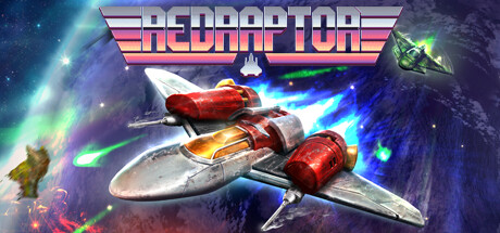 Boxart for RedRaptor