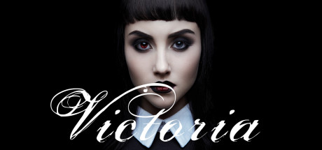 Boxart for Victoria