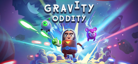 Boxart for Gravity Oddity