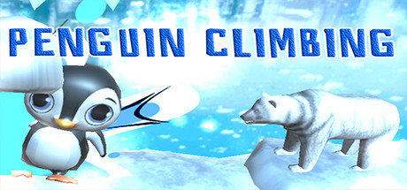 Boxart for Penguin Climbing