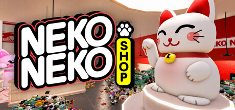 Boxart for Neko Neko Shop