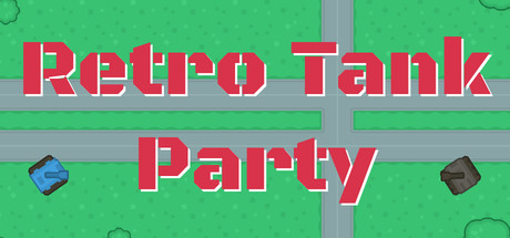 Boxart for Retro Tank Party