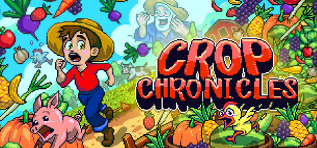Boxart for Crop Chronicles