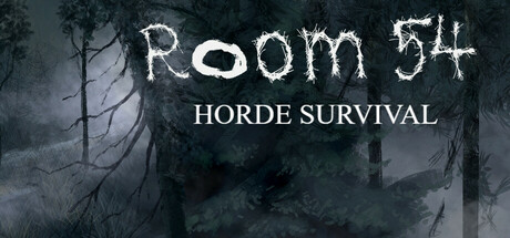 Boxart for Room 54 - Horde Survival