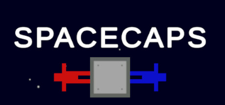 Boxart for Spacecaps