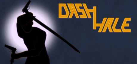 Boxart for Dash Hale
