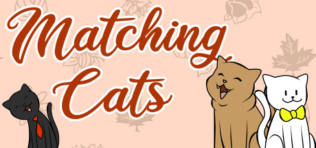 Boxart for Matching Cats