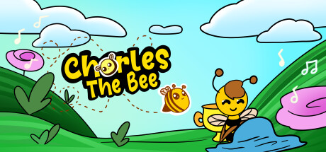Boxart for Charles the Bee