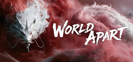 Boxart for World Apart