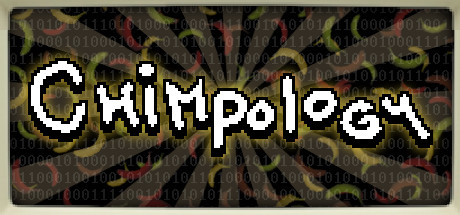 Boxart for Chimpology