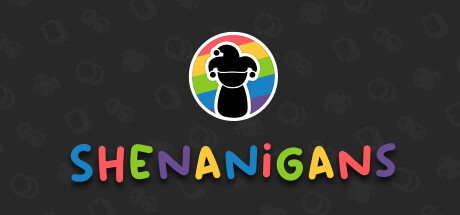 Boxart for Shenanigans
