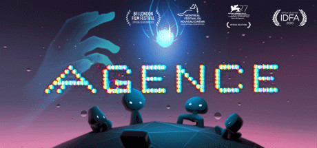 Boxart for Agence