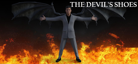 Boxart for The Devil\'s Shoes