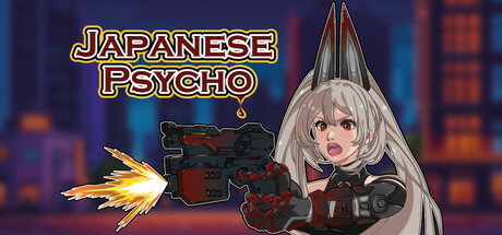 Boxart for Japanese Psycho