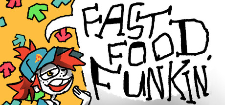Boxart for FAST FOOD FUNKIN'