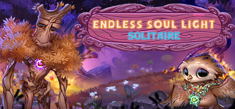 Boxart for Endless Soul Light Solitaire