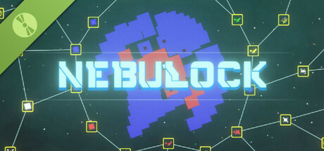 Boxart for Nebulock Demo
