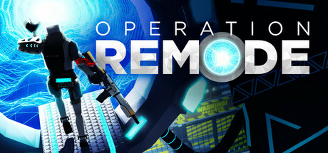 Boxart for Operation REMODE