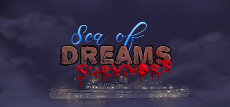 Boxart for Sea of Dreams Survivors