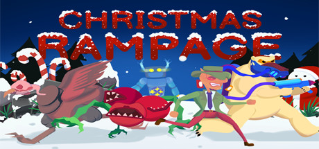 Boxart for Christmas Rampage