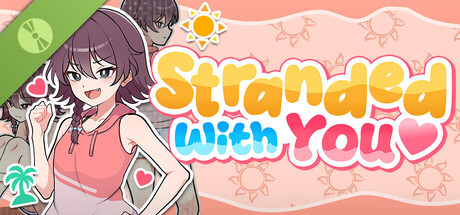 Boxart for Stranded with You Demo