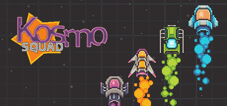 Boxart for KosmoSquad
