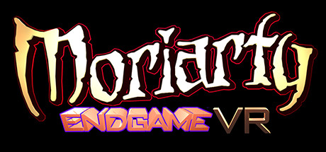 Boxart for Moriarty: Endgame VR