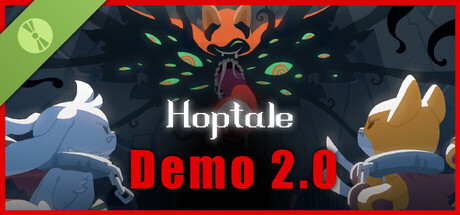 Boxart for Hoptale Demo