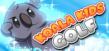 Boxart for Koala Kids Golf