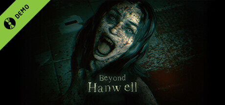 Boxart for Beyond Hanwell Demo