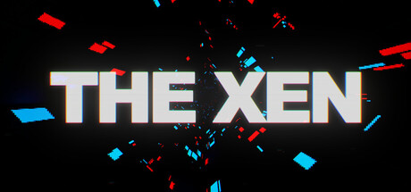Boxart for THE XEN