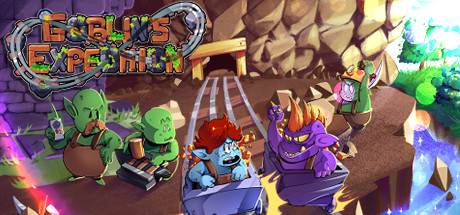Boxart for Goblin's Expedition