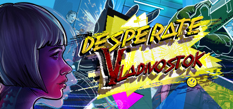 Boxart for Desperate Vlad