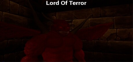 Boxart for Lord Of Terror