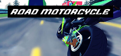 Boxart for Road Motorcycle