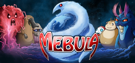 Boxart for Mebula