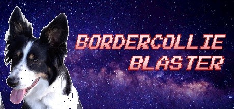 Boxart for BorderCollie Blaster