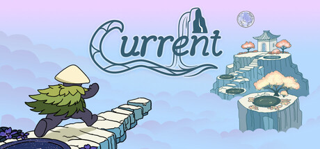 Boxart for Current