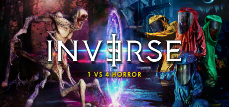 Boxart for INVERSE