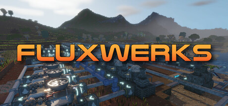 Boxart for FluxWerks