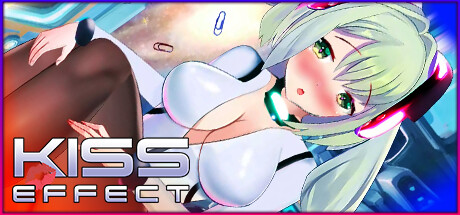 Boxart for Kiss Effect