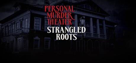 Boxart for PMT: Strangled Roots Plus