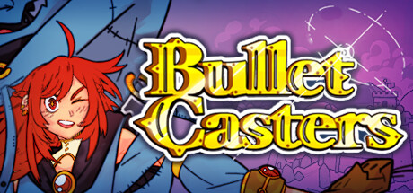 Boxart for Bullet Casters