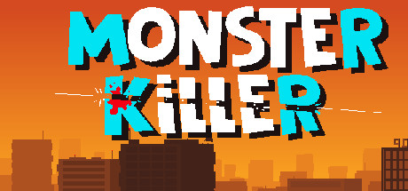Boxart for Monster Killer