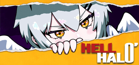 Boxart for Hell o’ Halo