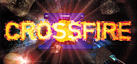 Boxart for CROSSFIRE II (AMIGA)
